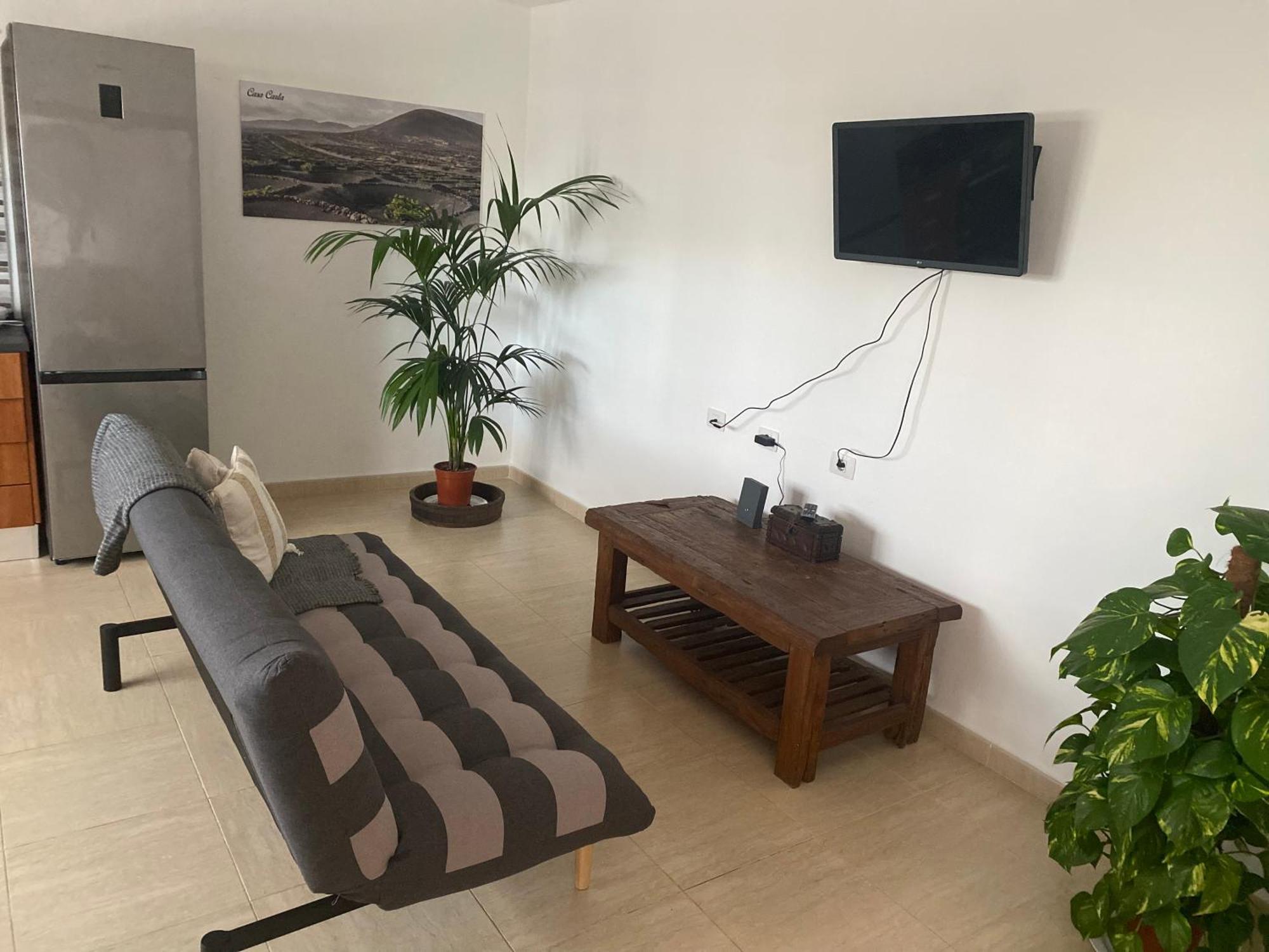 La Vegueta Casa Carla 빌라 외부 사진