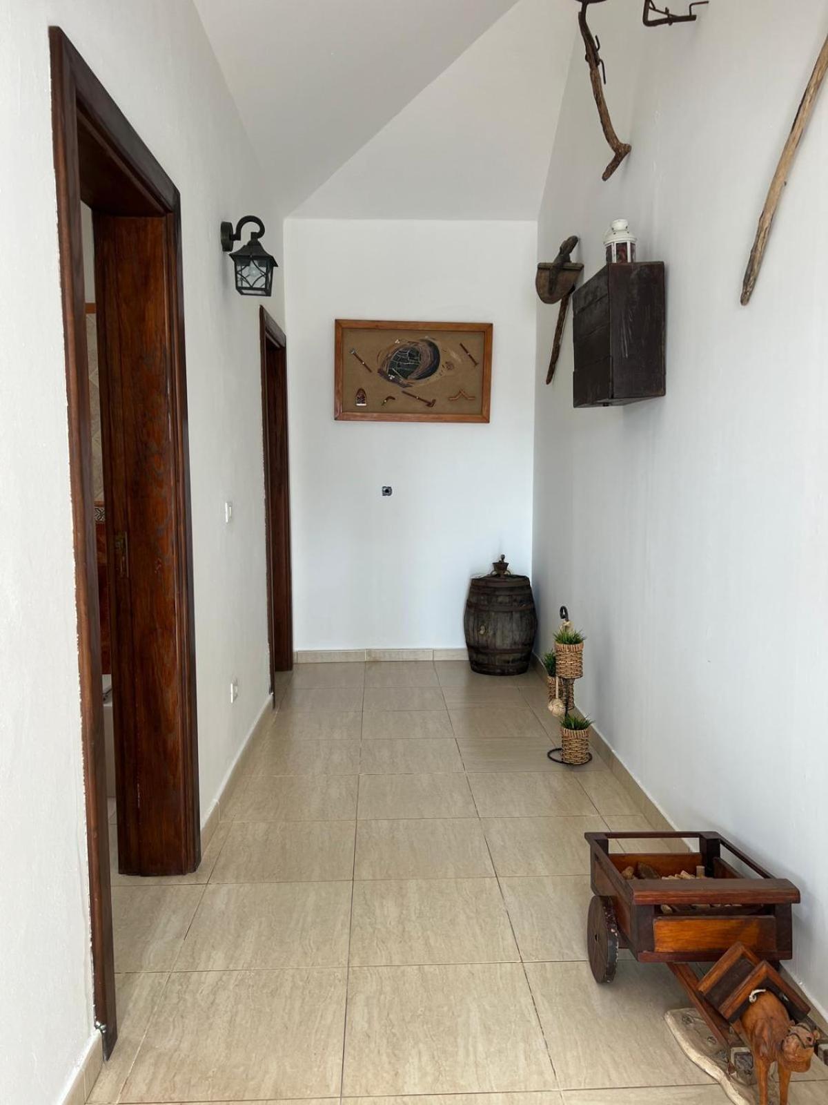 La Vegueta Casa Carla 빌라 외부 사진