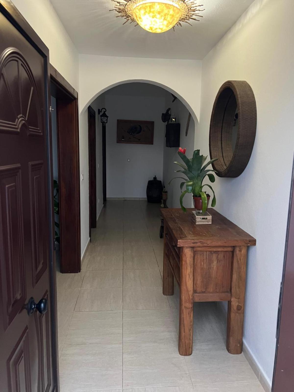 La Vegueta Casa Carla 빌라 외부 사진