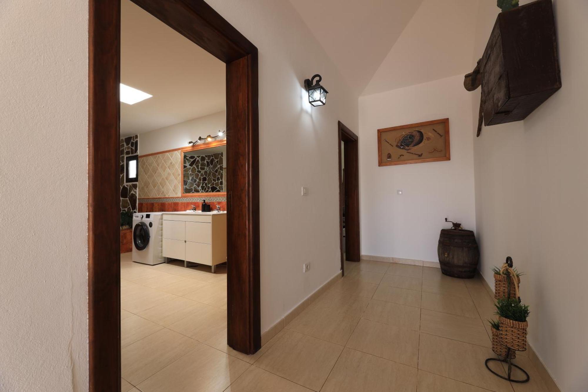 La Vegueta Casa Carla 빌라 외부 사진