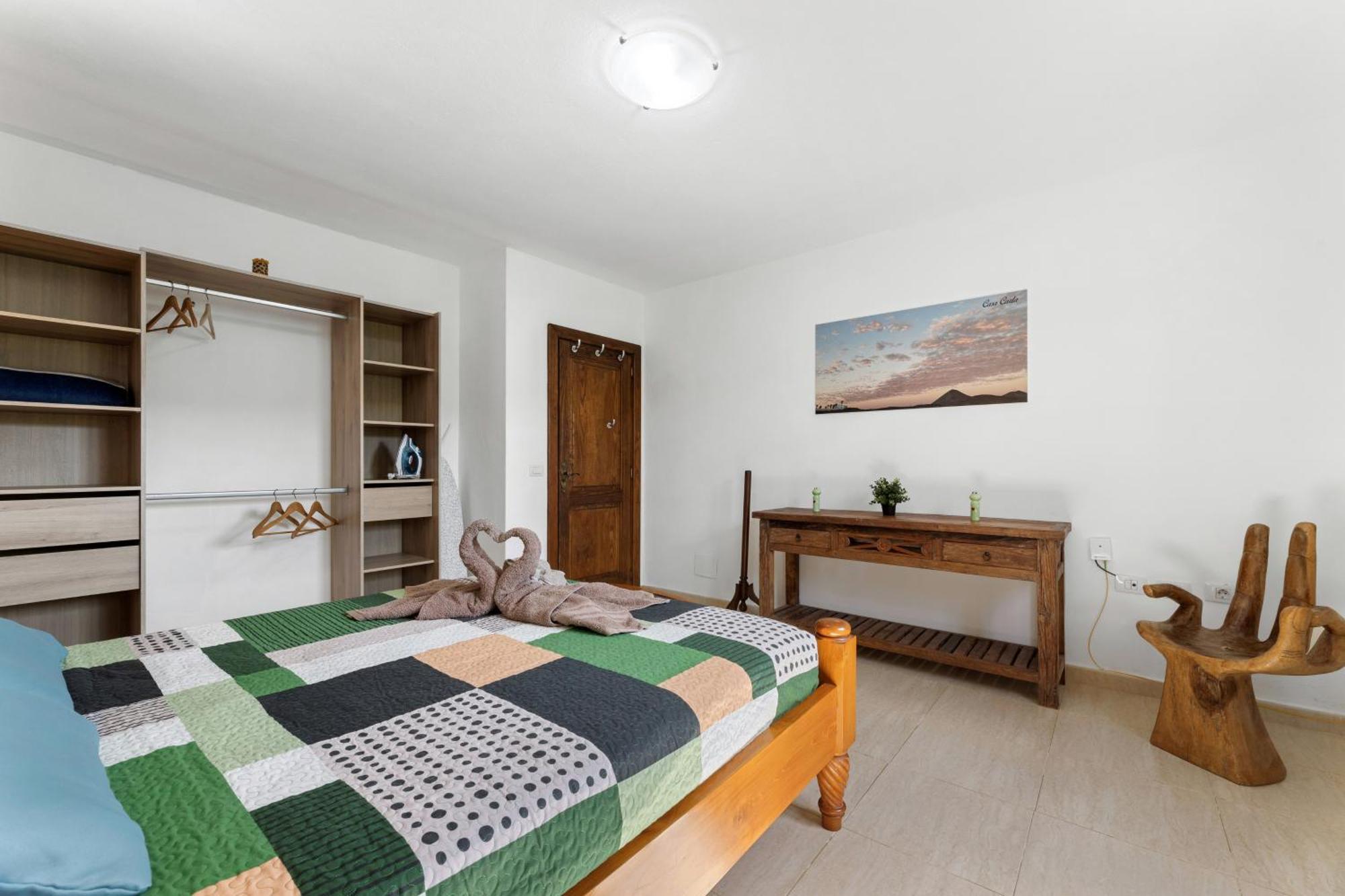 La Vegueta Casa Carla 빌라 외부 사진