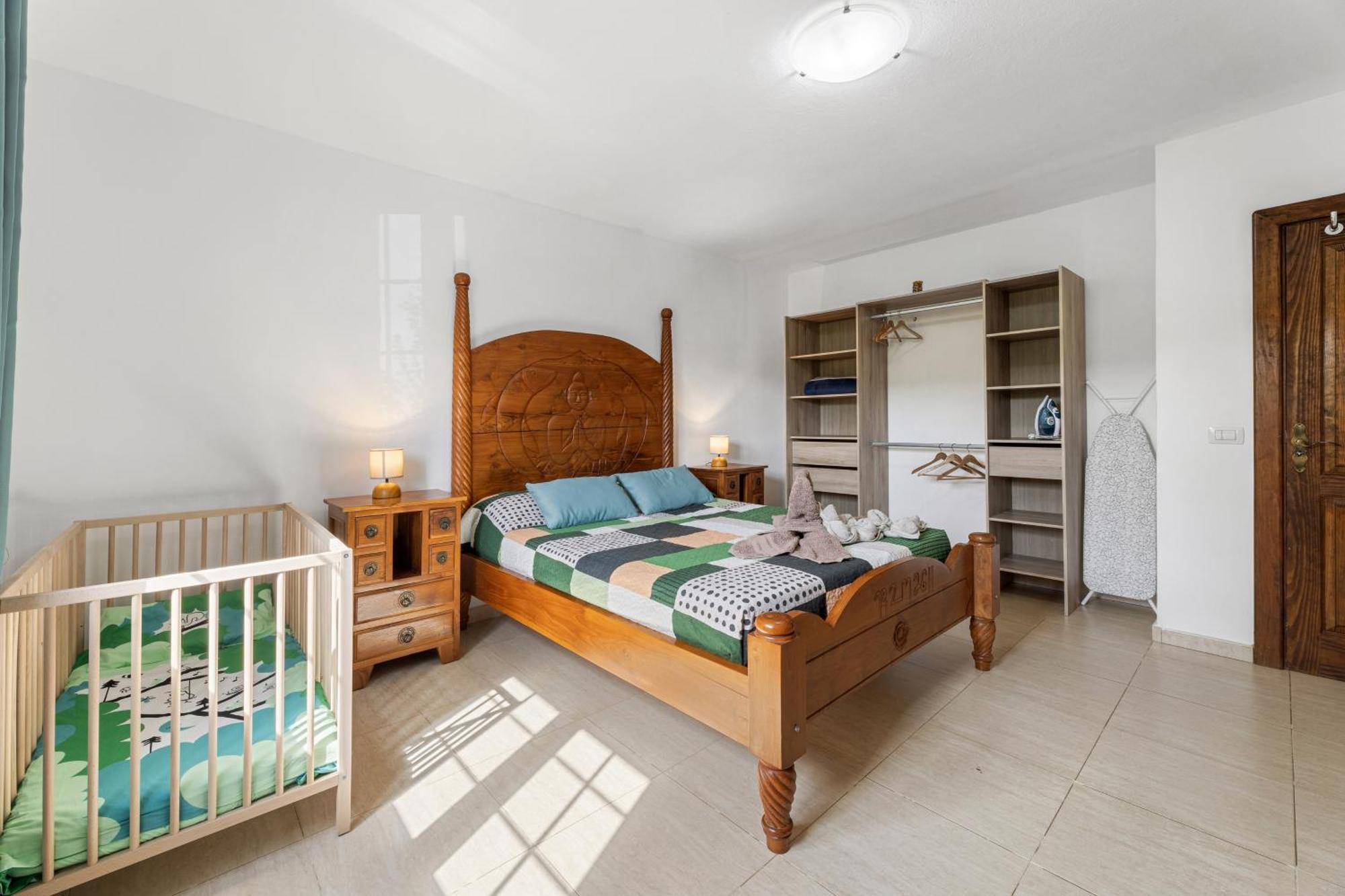 La Vegueta Casa Carla 빌라 외부 사진