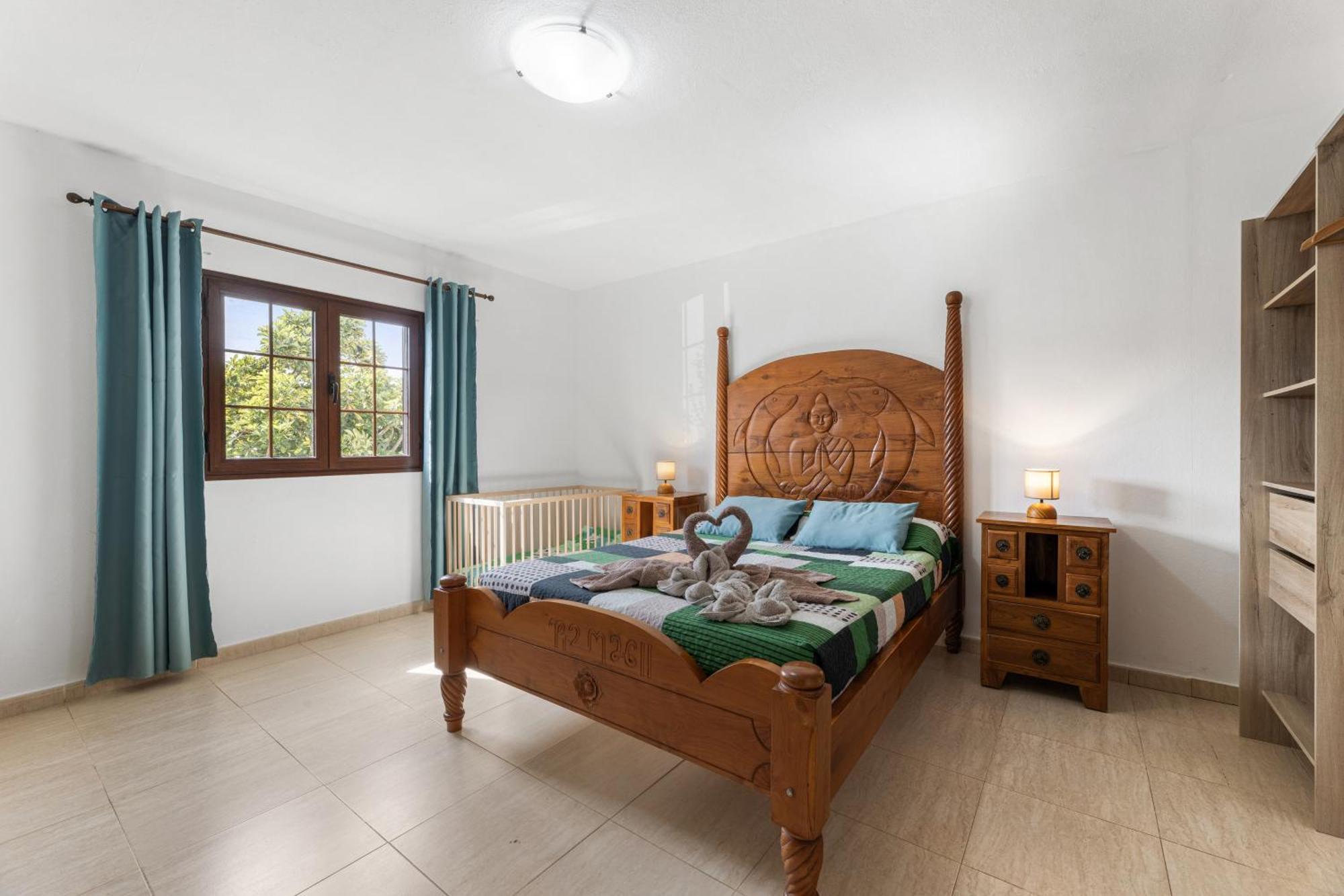 La Vegueta Casa Carla 빌라 외부 사진