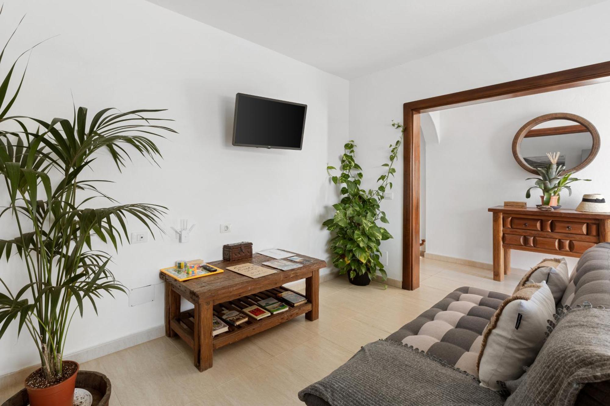 La Vegueta Casa Carla 빌라 외부 사진